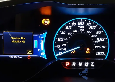 2013 Ford C-Max Hybrid Sel from USA, damaged, VIN 1FADP5BU3DL506894